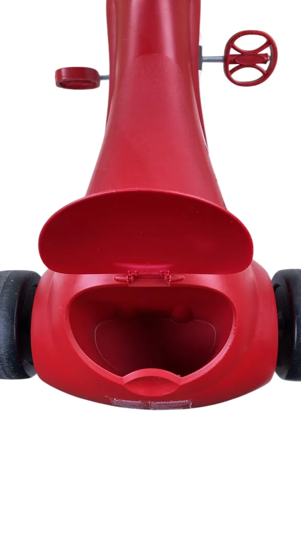 Radio Flyer Scoot 2 Pedal
