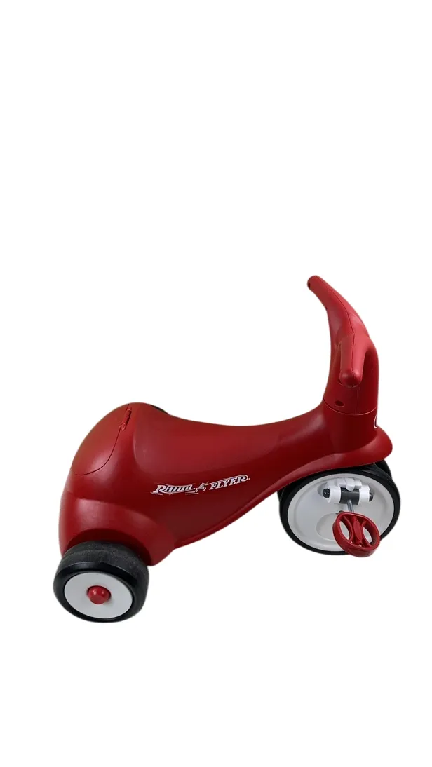 Radio Flyer Scoot 2 Pedal