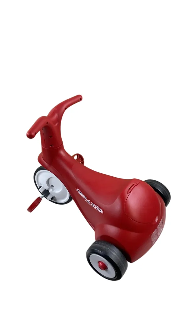 Radio Flyer Scoot 2 Pedal