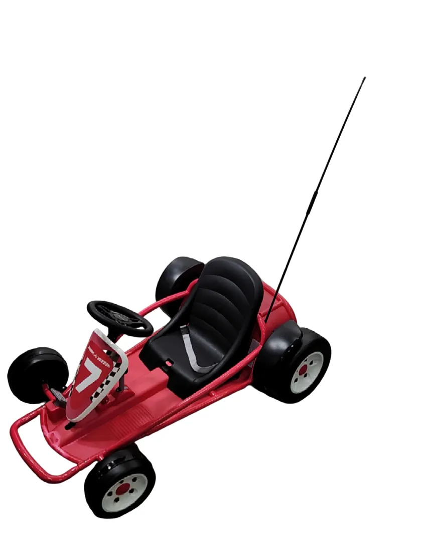 Radio Flyer Ultimate Go-Kart