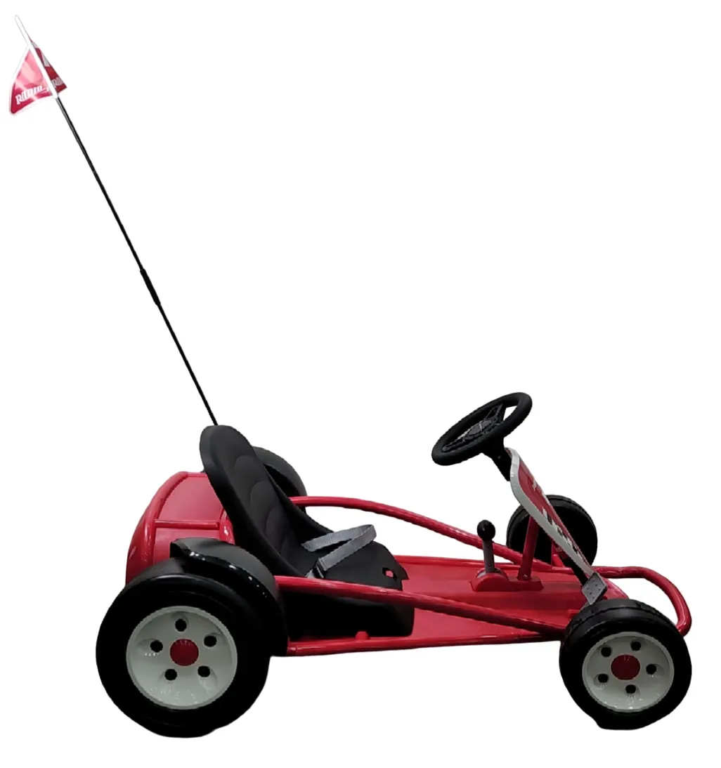 Radio Flyer Ultimate Go-Kart