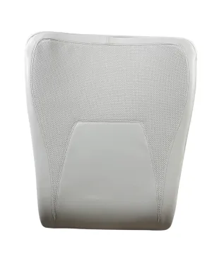 Ready Rocker Portable Rocker, Cloud Faux Leather, Modern