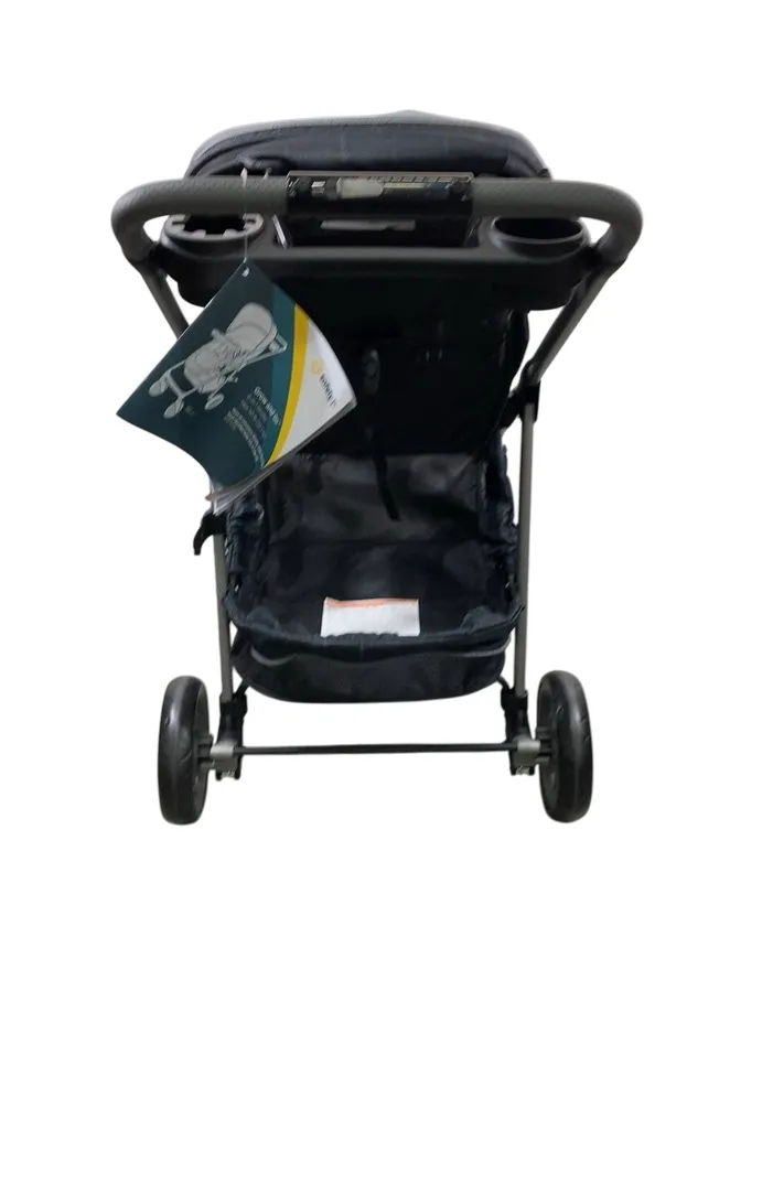 Safety 1st Deluxe Grow & Go Flex 8-in-1 Travel System, 2024, High Street