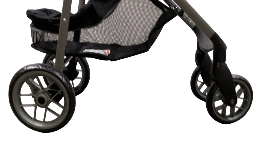 Safety 1st Deluxe Grow & Go Flex 8-in-1 Travel System, 2024, High Street