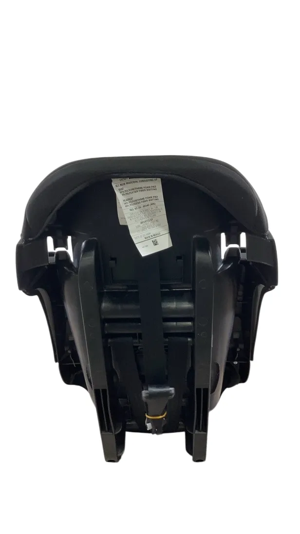 Safety 1st Grand 2-in-1 Booster Car Seat, 2024, Black Sparrow