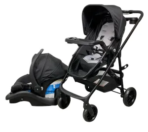 Safety 1st Grow & Go Flex Travel System, 2023, Foundry