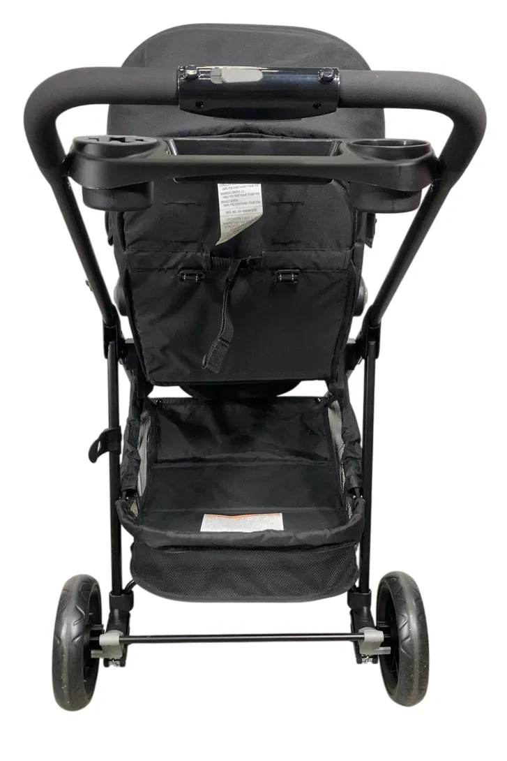 Safety 1st Grow & Go Flex Travel System, 2023, Foundry