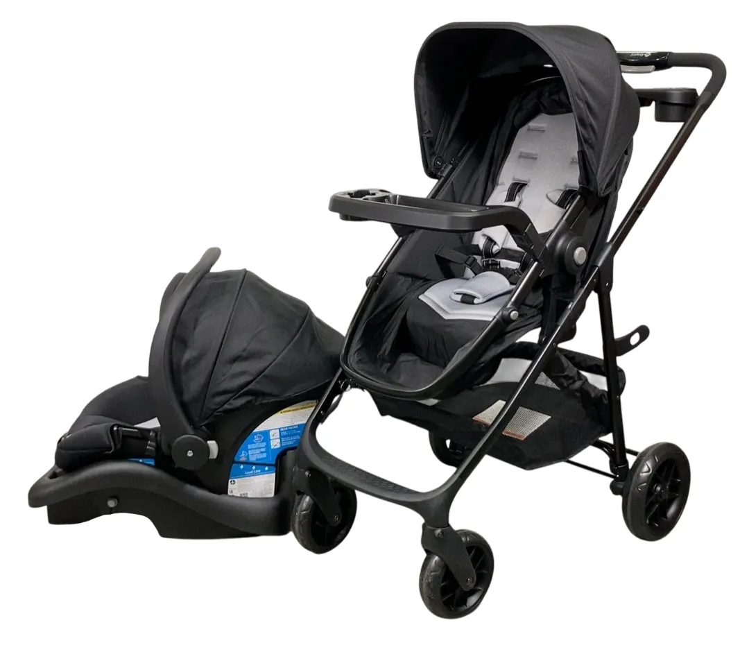 Safety 1st Grow & Go Flex Travel System, 2023, Foundry