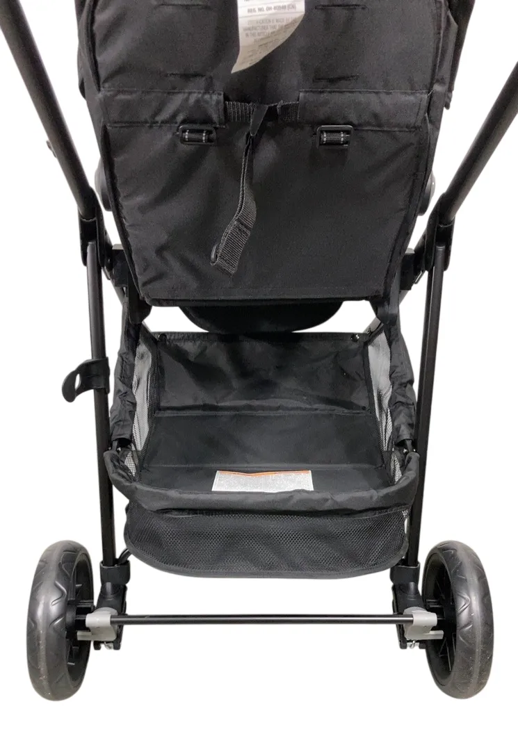 Safety 1st Grow & Go Flex Travel System, 2023, Foundry