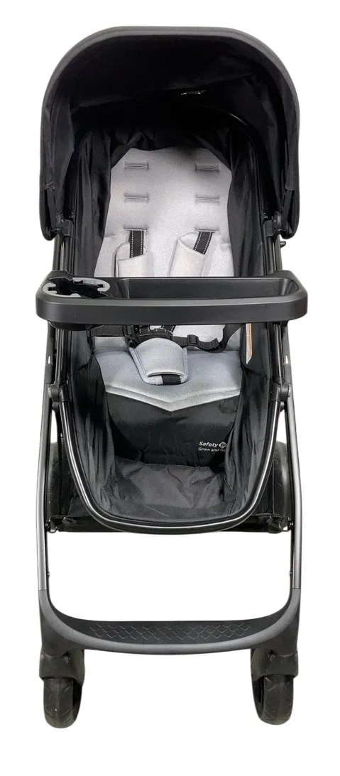 Safety 1st Grow & Go Flex Travel System, 2023, Foundry