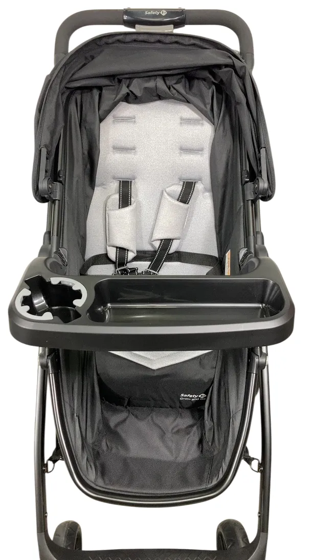 Safety 1st Grow & Go Flex Travel System, 2023, Foundry