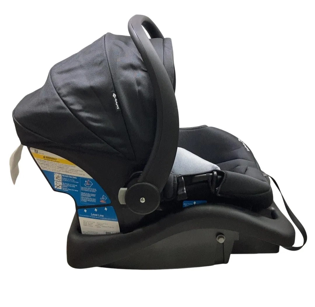 Safety 1st Grow & Go Flex Travel System, 2023, Foundry