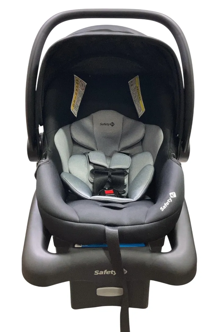 Safety 1st Grow & Go Flex Travel System, 2023, Foundry