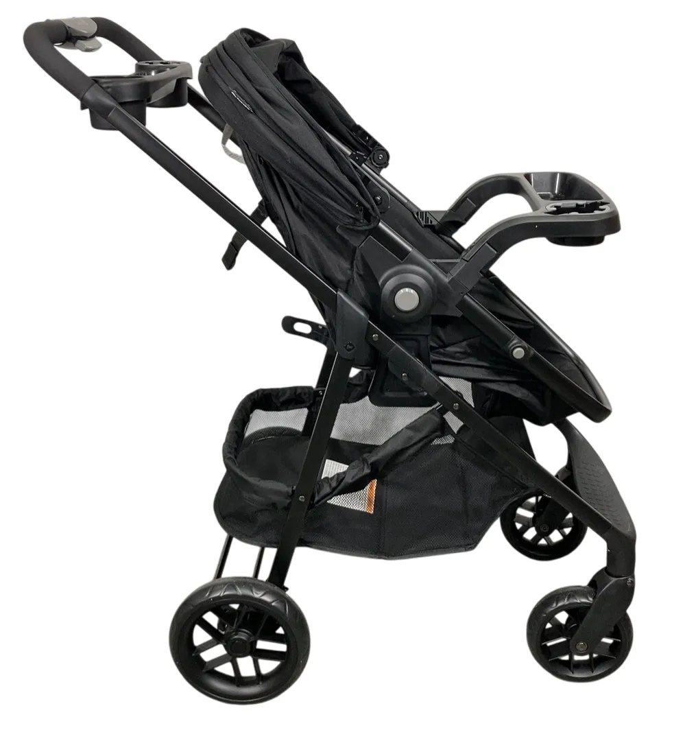 Safety 1st Grow & Go Flex Travel System, 2023, Foundry