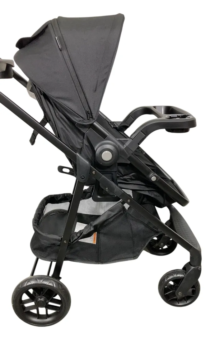 Safety 1st Grow & Go Flex Travel System, 2023, Foundry
