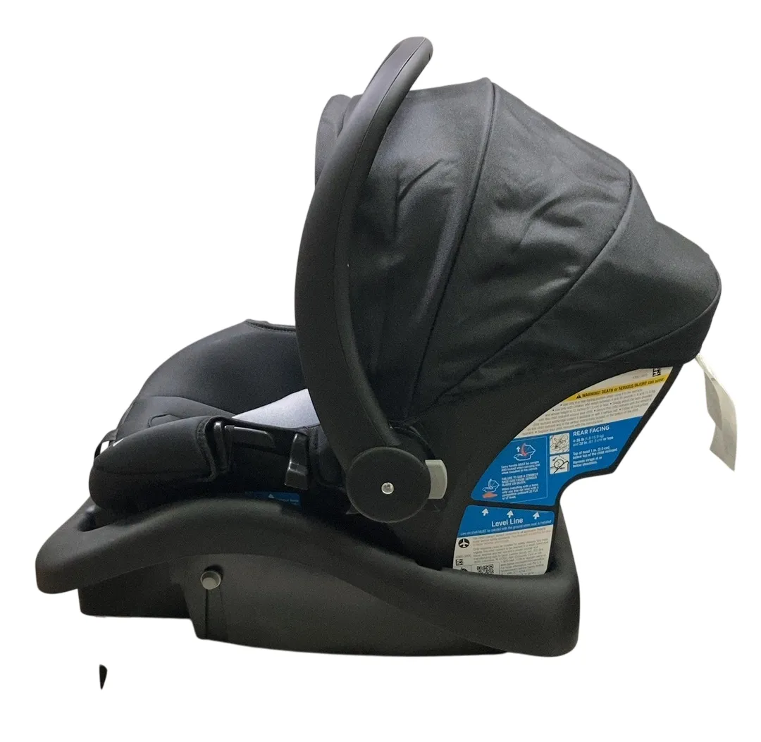 Safety 1st Grow & Go Flex Travel System, 2023, Foundry
