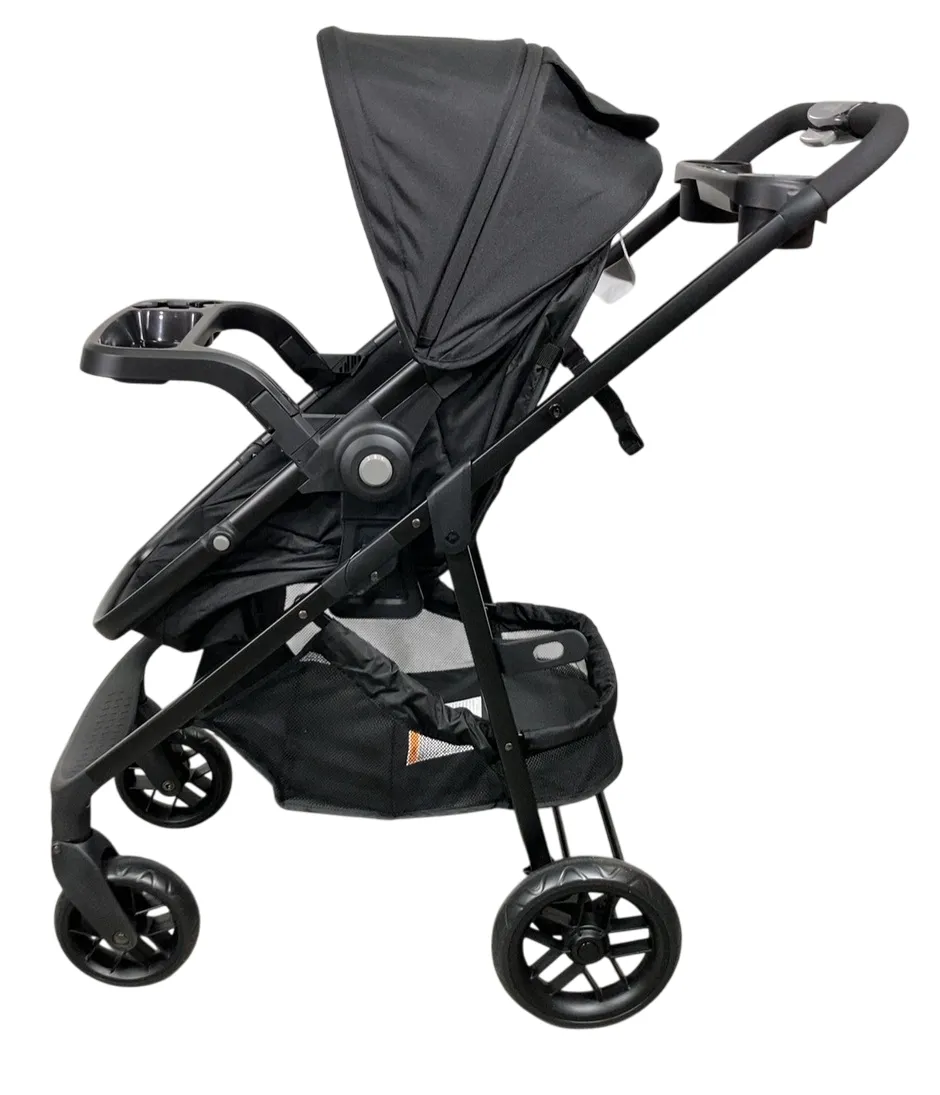 Safety 1st Grow & Go Flex Travel System, 2023, Foundry