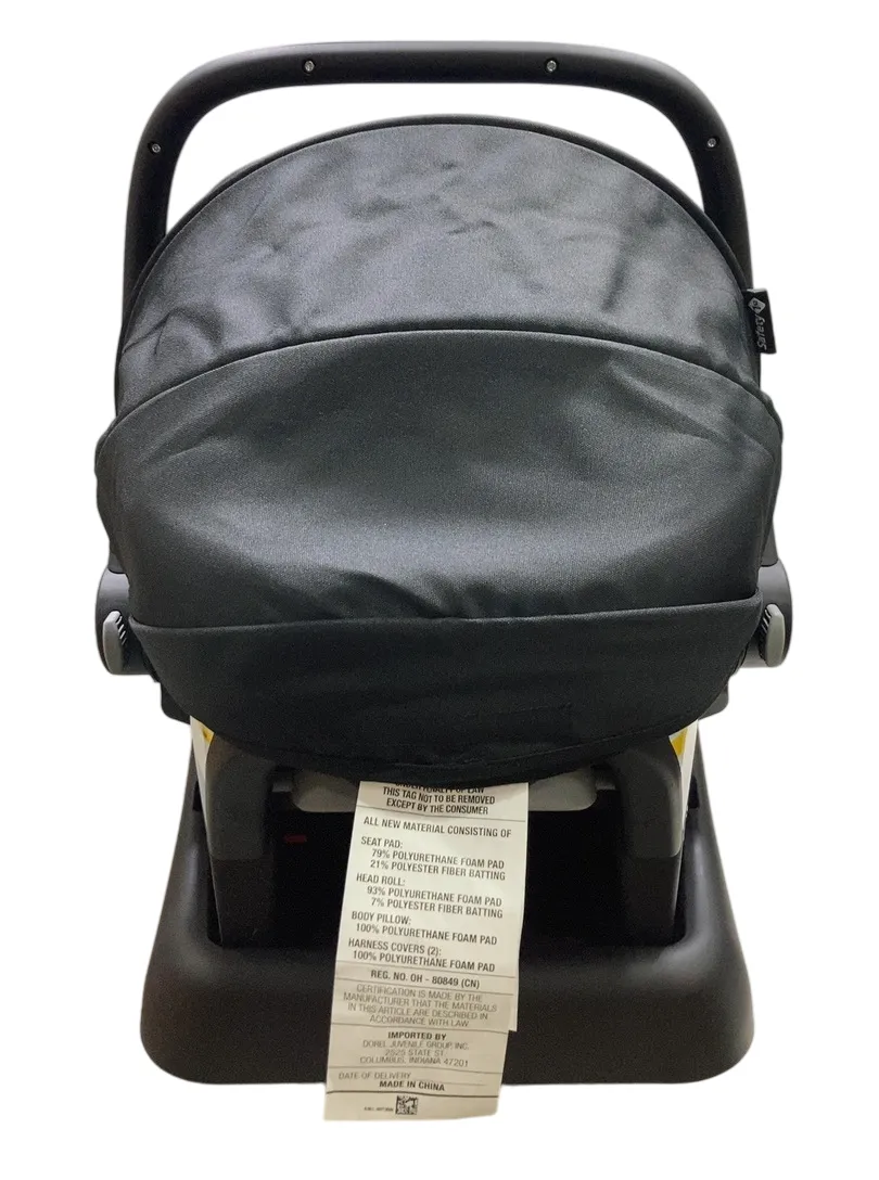 Safety 1st Grow & Go Flex Travel System, 2023, Foundry