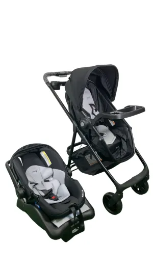 Safety 1st Grow & Go Flex Travel System, 2024, Foundry