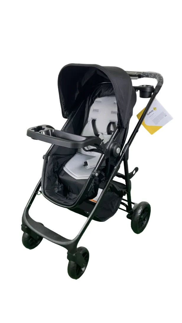 Safety 1st Grow & Go Flex Travel System, 2024, Foundry