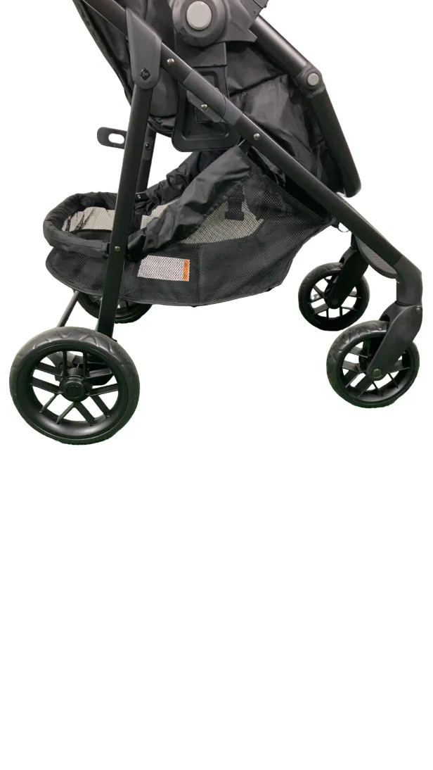 Safety 1st Grow & Go Flex Travel System, 2024, Foundry