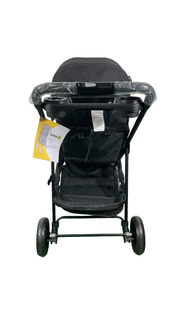 Safety 1st Grow & Go Flex Travel System, 2024, Foundry