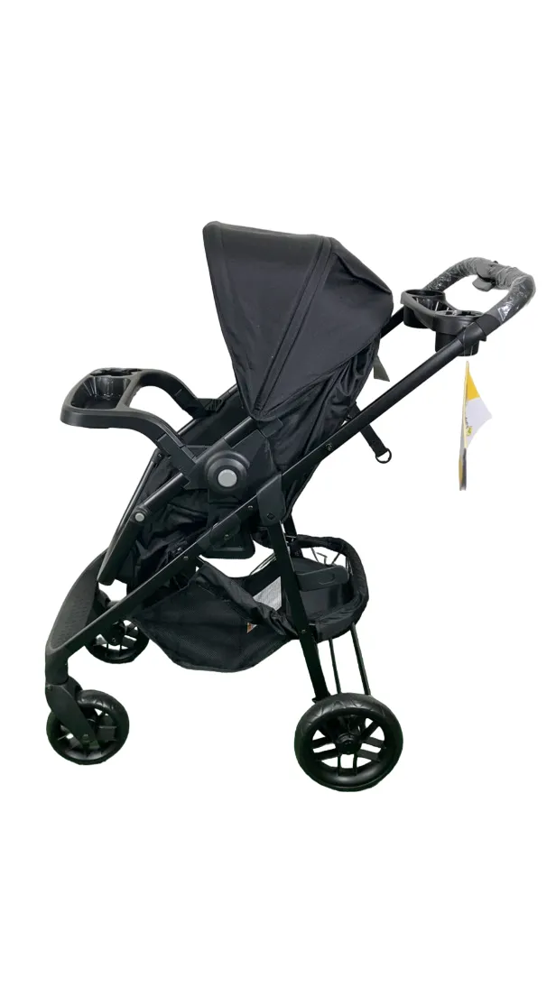 Safety 1st Grow & Go Flex Travel System, 2024, Foundry