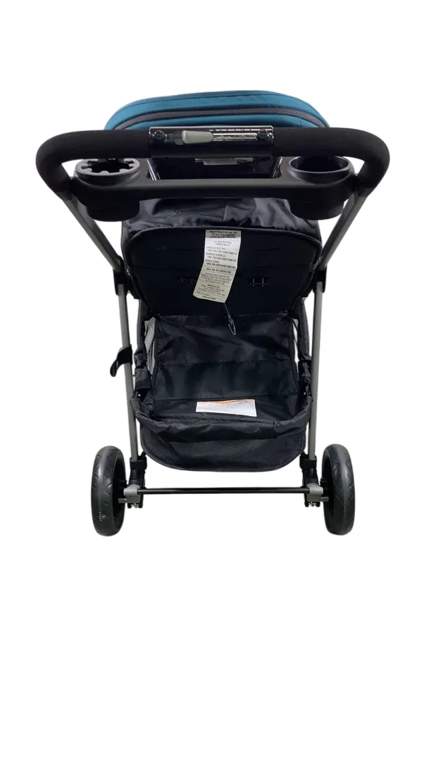 Safety 1st Grow & Go Flex Travel System, Forest Tide, 2024