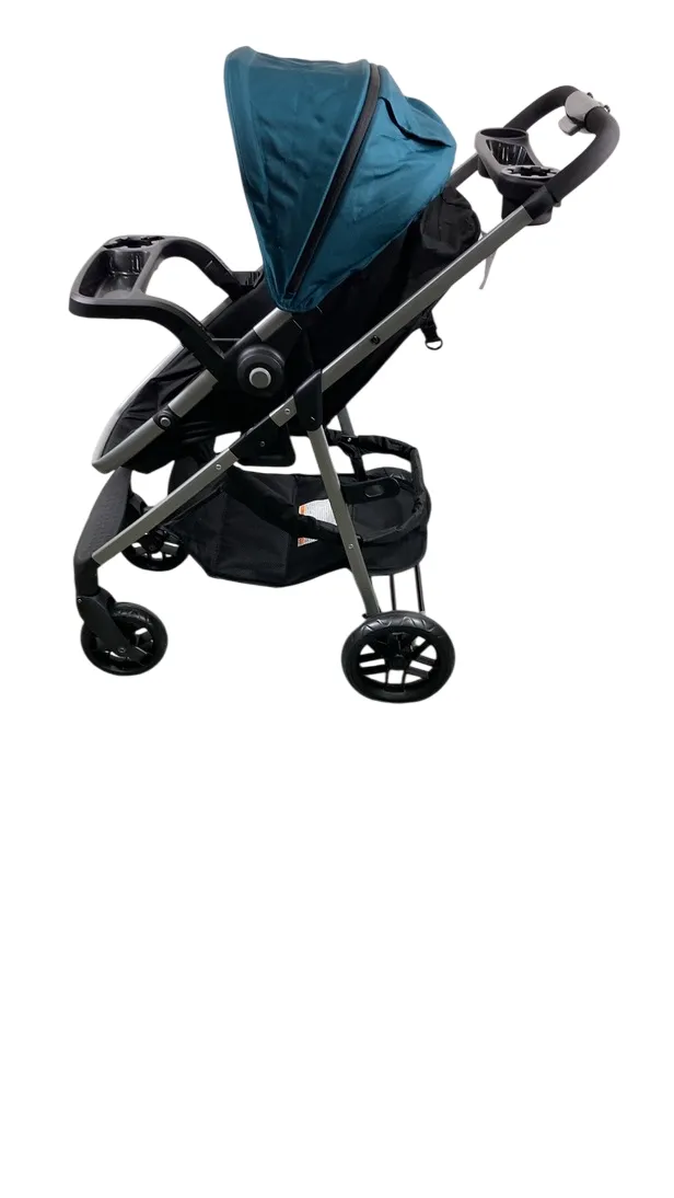 Safety 1st Grow & Go Flex Travel System, Forest Tide, 2024