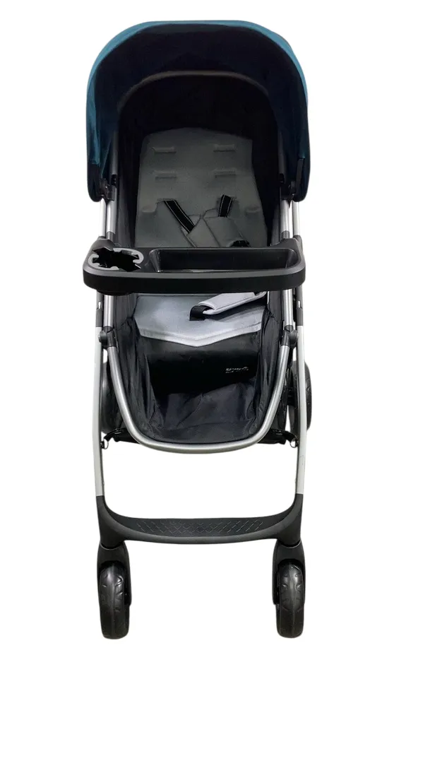 Safety 1st Grow & Go Flex Travel System, Forest Tide, 2024