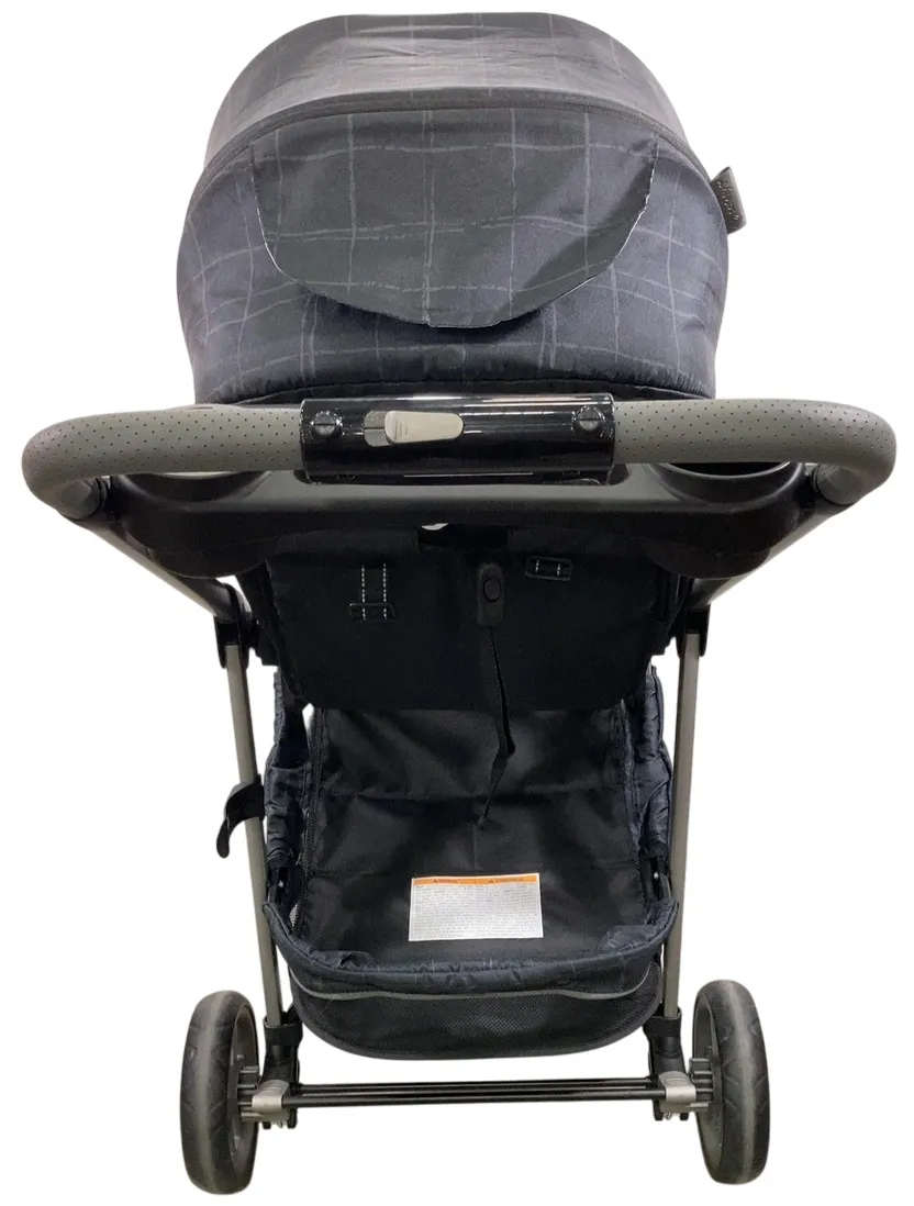 Safety 1st Grow And Go Flex Travel System Stroller, High Street, 2024