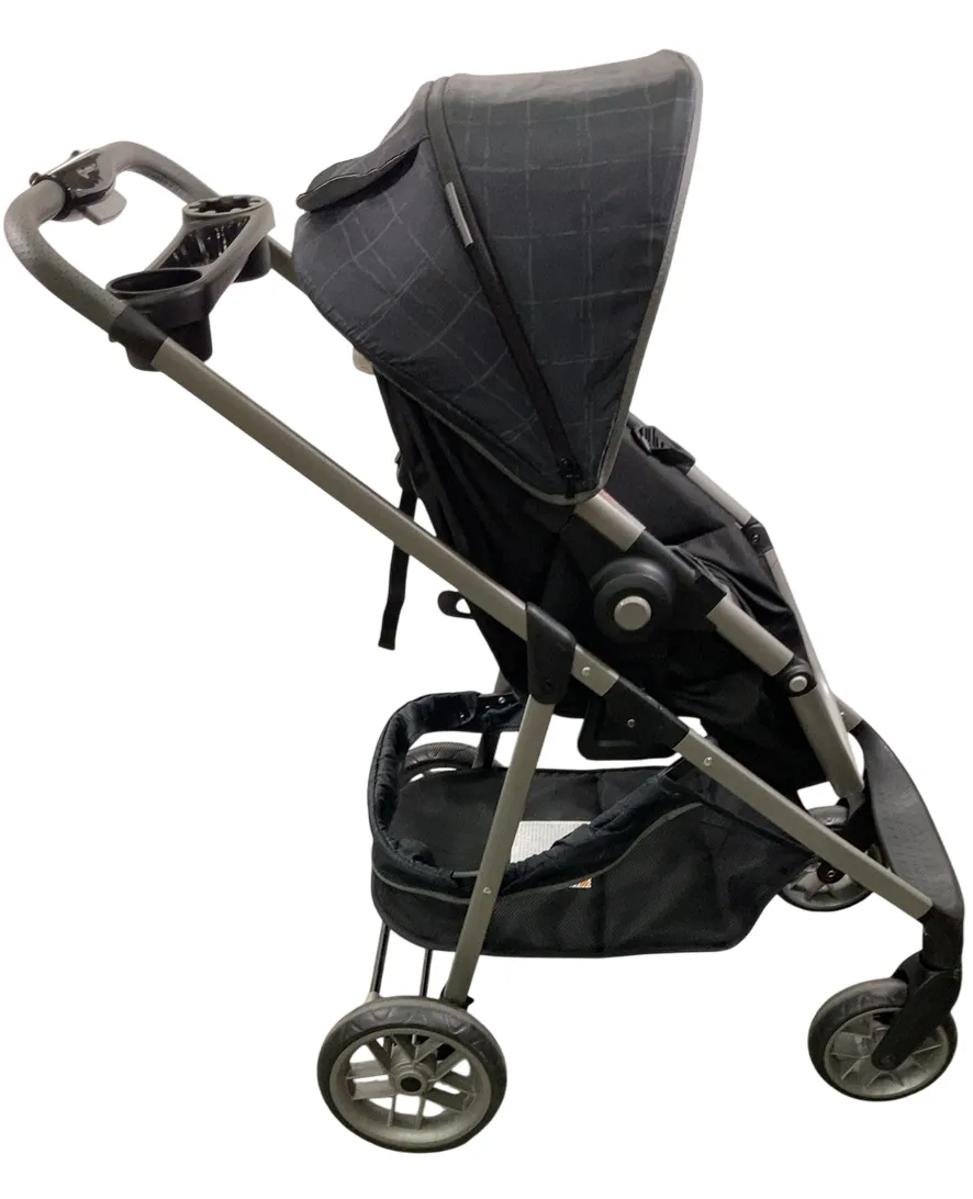 Safety 1st Grow And Go Flex Travel System Stroller, High Street, 2024