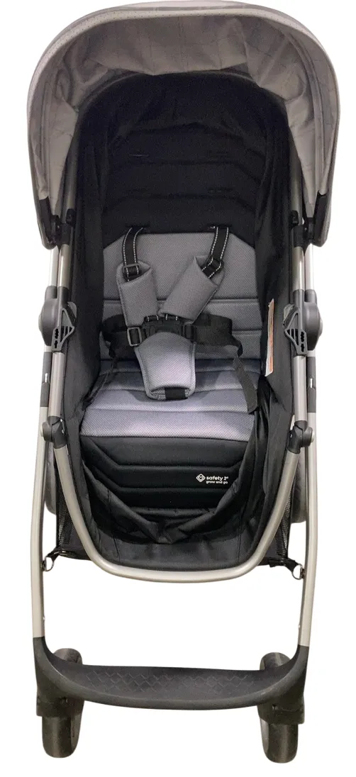 Safety 1st Grow And Go Flex Travel System Stroller, High Street, 2024