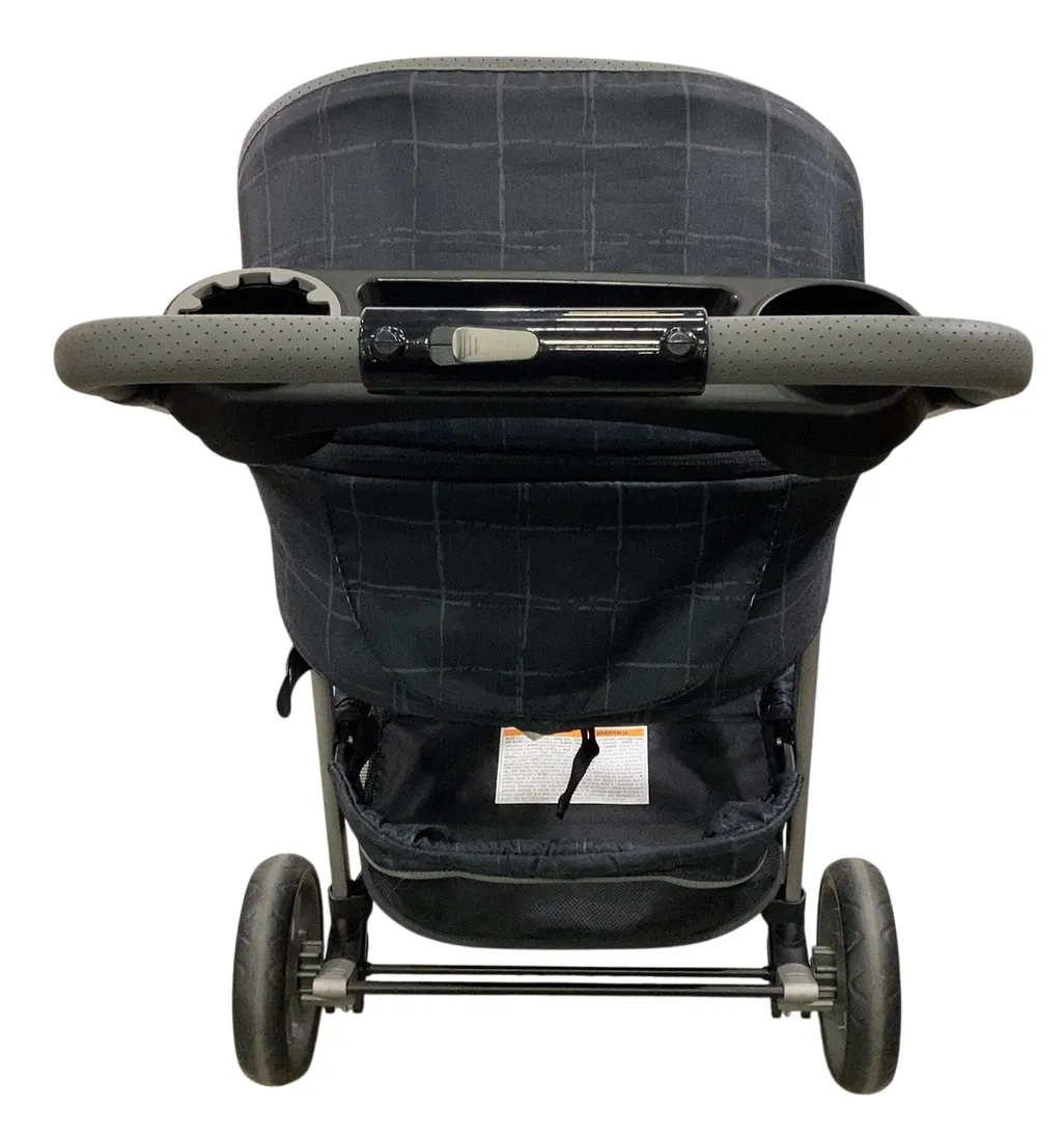 Safety 1st Grow And Go Flex Travel System Stroller, High Street, 2024