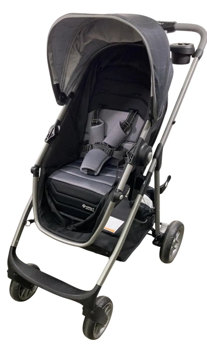 Safety 1st Grow And Go Flex Travel System Stroller, High Street, 2024