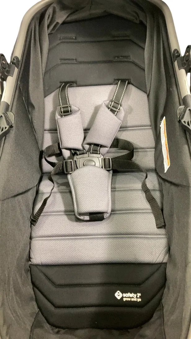 Safety 1st Grow And Go Flex Travel System Stroller, High Street, 2024