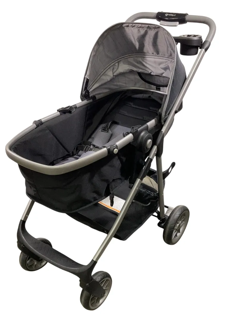 Safety 1st Grow And Go Flex Travel System Stroller, High Street, 2024