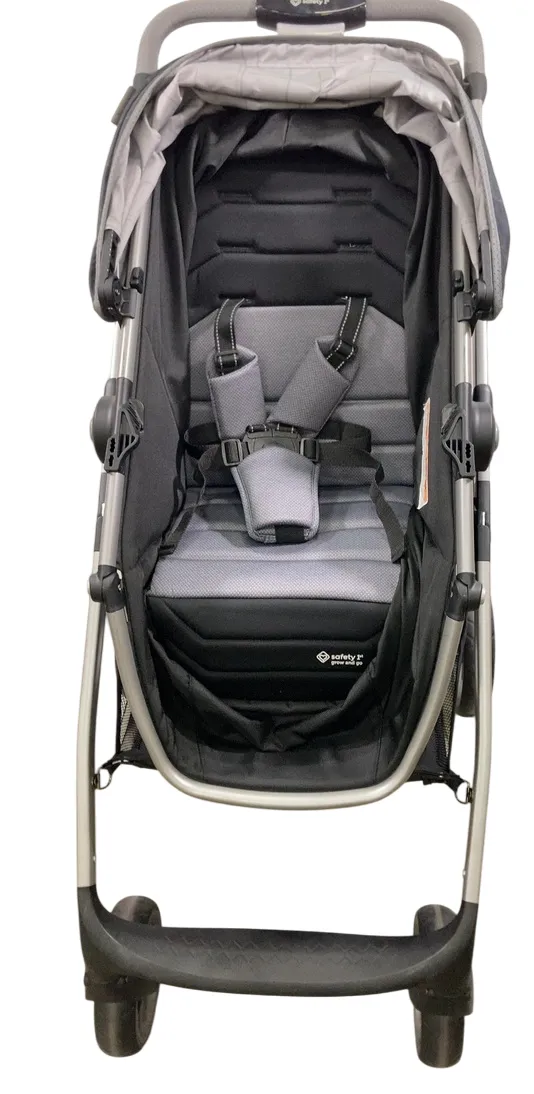 Safety 1st Grow And Go Flex Travel System Stroller, High Street, 2024