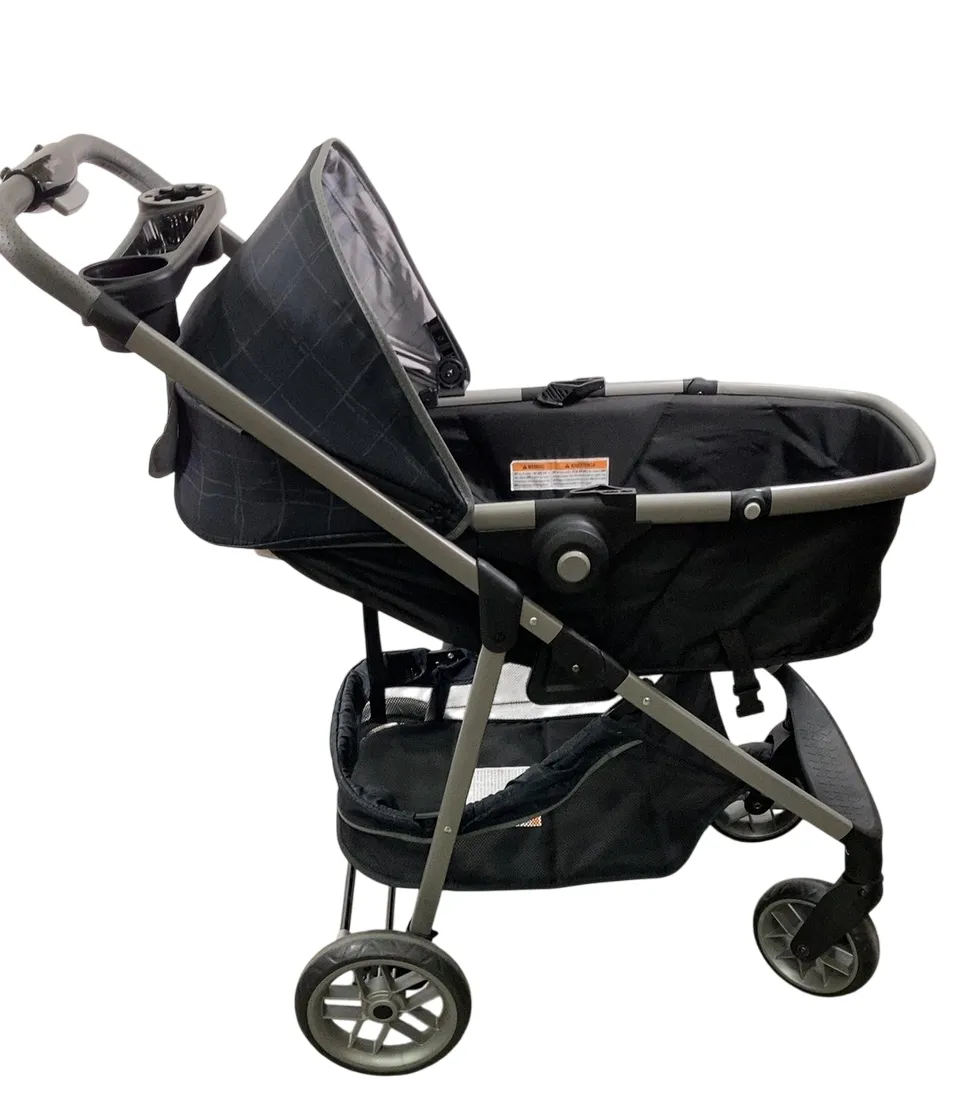 Safety 1st Grow And Go Flex Travel System Stroller, High Street, 2024