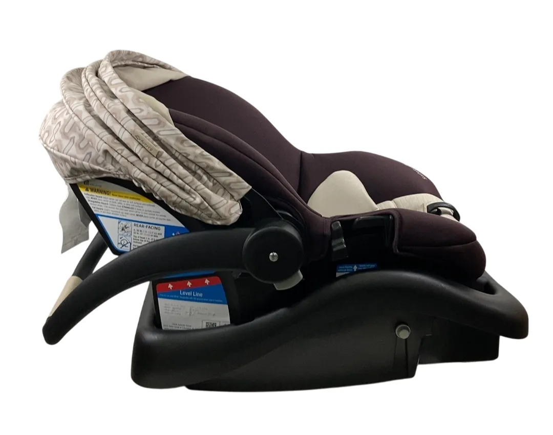 Safety 1st OnBoard 35 FLX Infant Car Seat , Dunes Edge, 2024