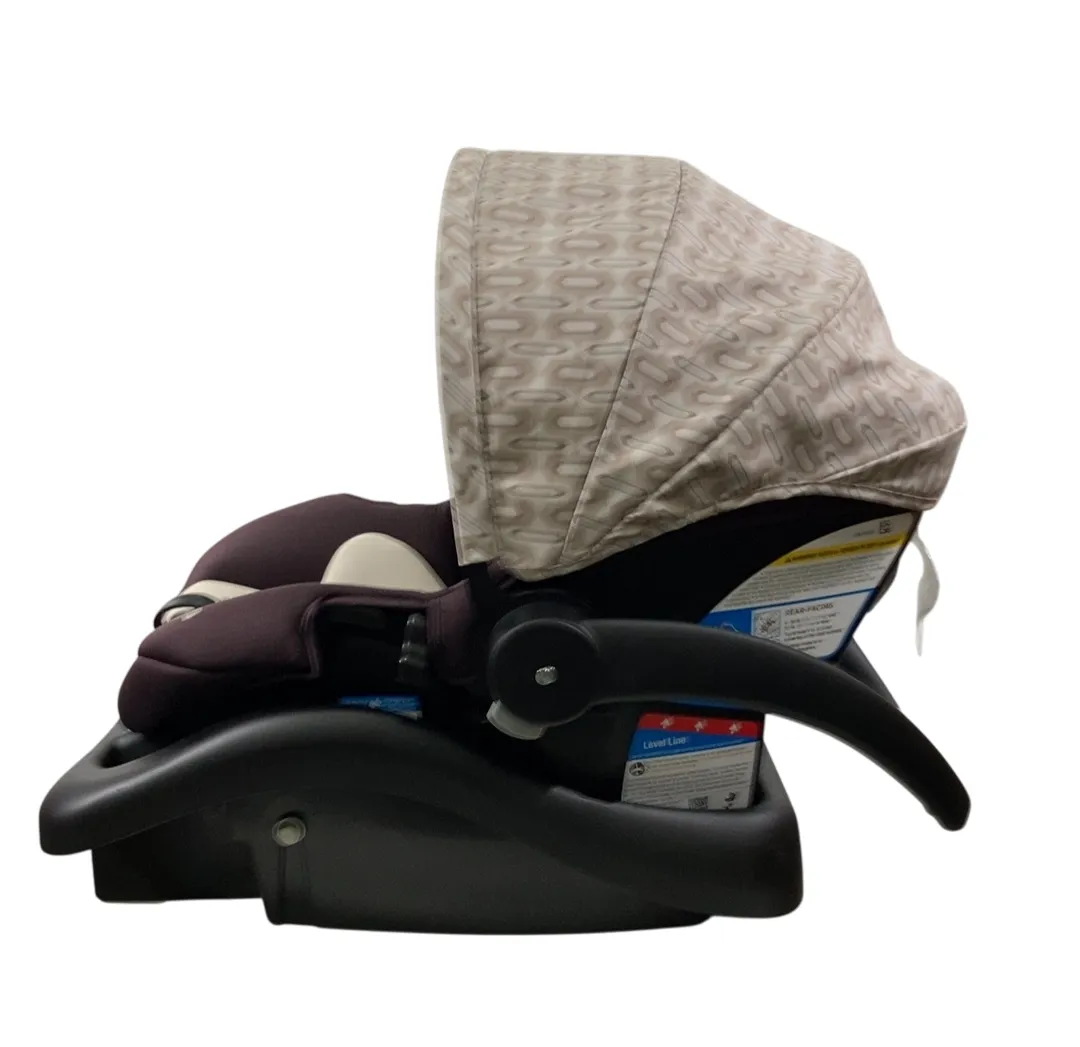 Safety 1st OnBoard 35 FLX Infant Car Seat , Dunes Edge, 2024