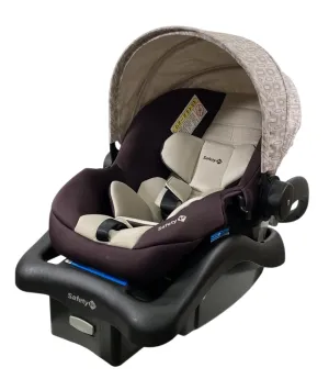 Safety 1st OnBoard 35 FLX Infant Car Seat , Dunes Edge, 2024