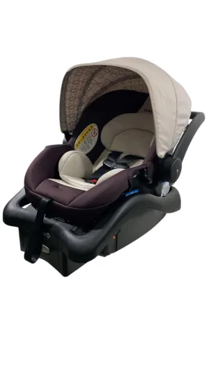Safety 1st OnBoard 35 SecureTech Infant Car Seat, 2023, Dunes' Edge