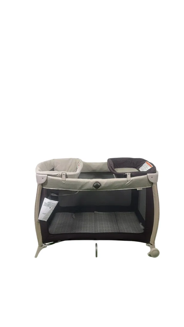 Safety 1st Play And Stay Play Yard, Dunes Edge