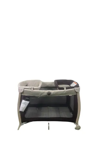 Safety 1st Play And Stay Play Yard, Dunes Edge