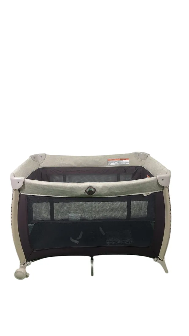 Safety 1st Play And Stay Play Yard, Dunes Edge