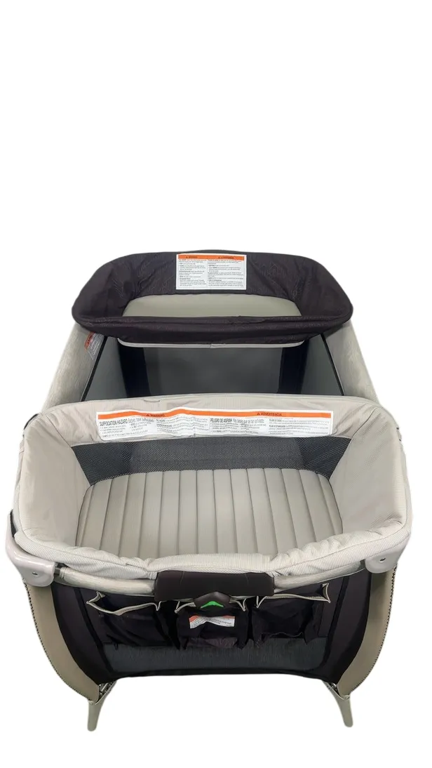 Safety 1st Play And Stay Play Yard, Dunes Edge