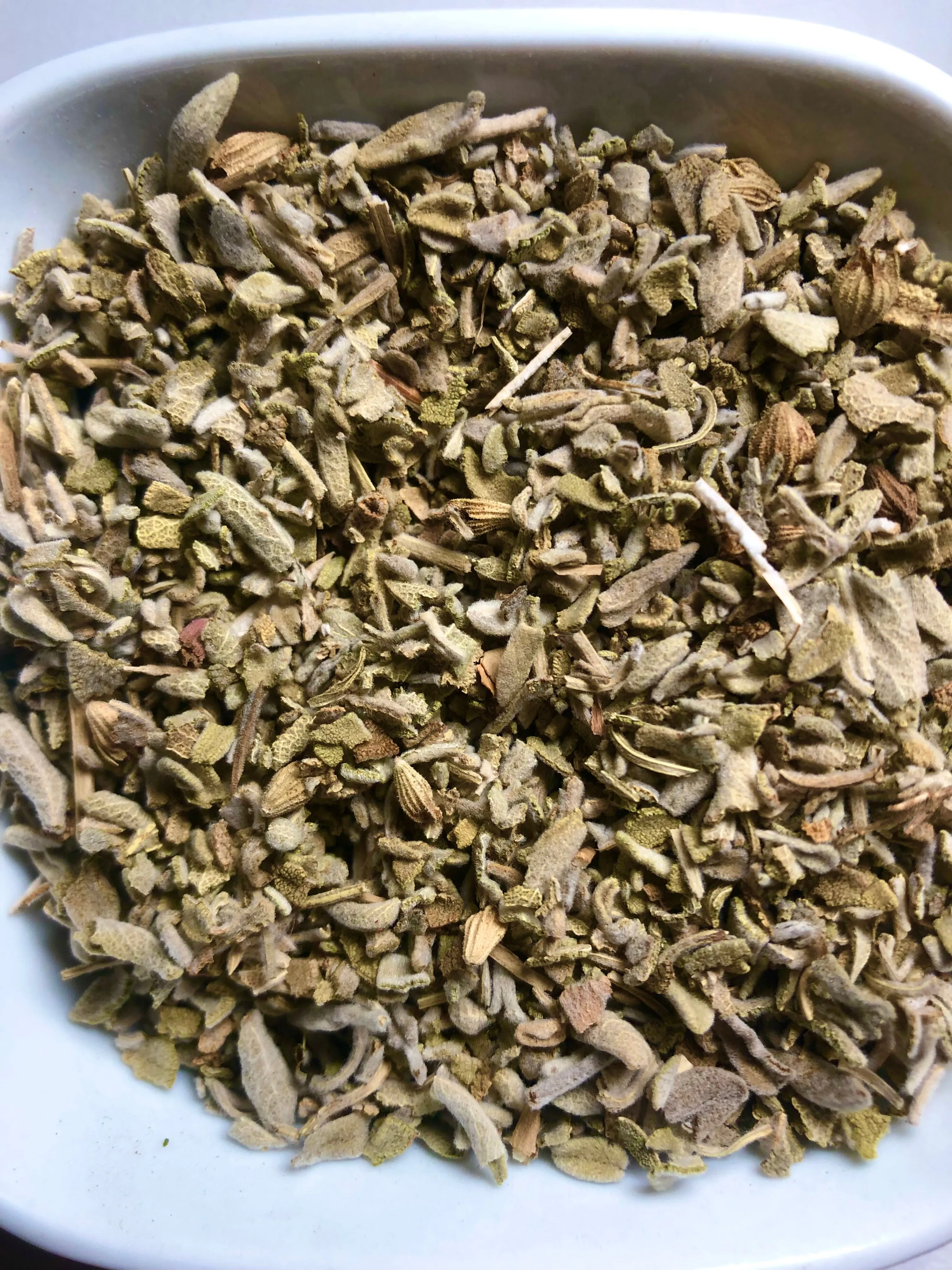 Sage (Garden)