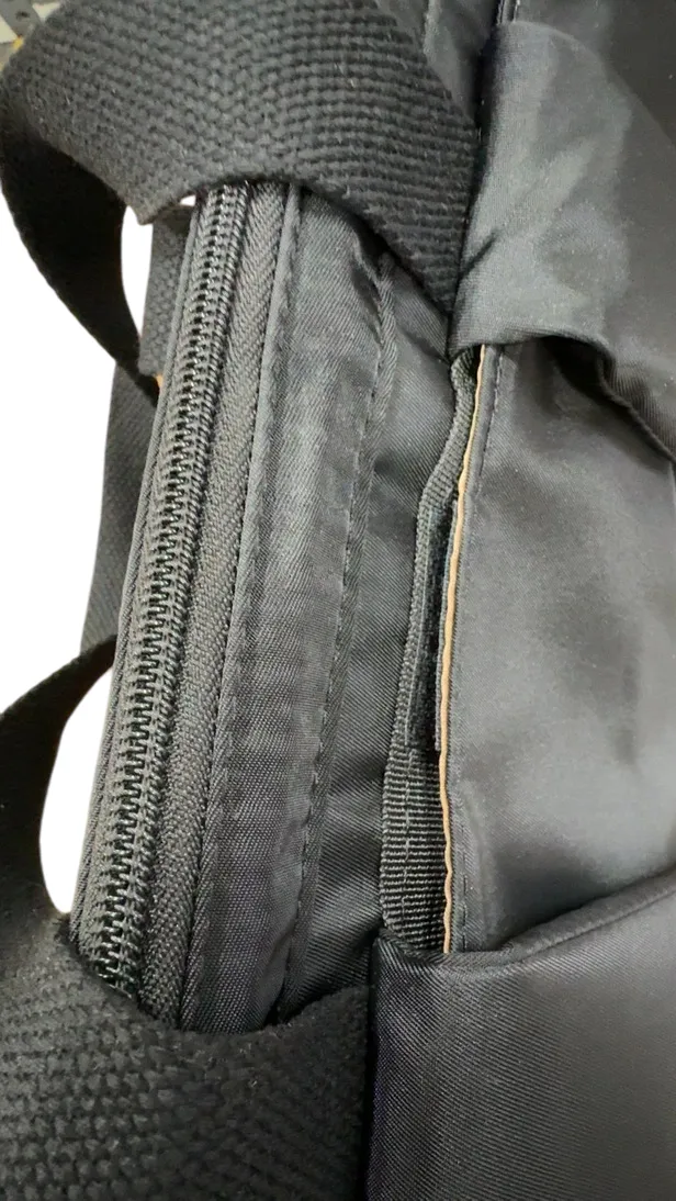 Sarah Wells Norah Breast Pump Backpack, Black