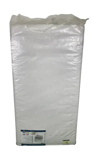 Serta Perfect Start Super Firm Crib Mattress